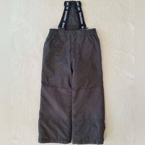 OshKosh B'gosh Gray Kids Snow Pants